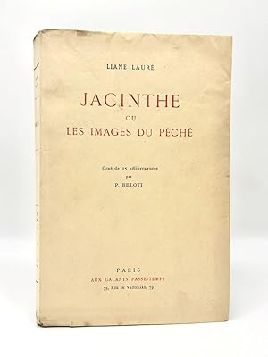 Image du vendeur pour LAURE (Liane), BELOTI (Pierre) mis en vente par Librairie Jacques Desse