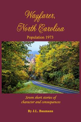 Bild des Verk�ufers f�r Wayfarer, North Carolina (Paperback or Softback) zum Verkauf von BargainBookStores