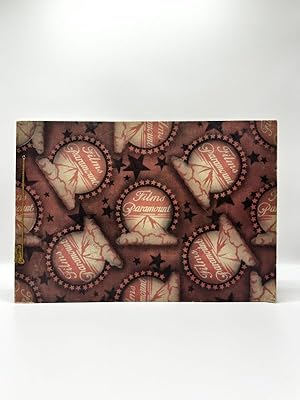 Image du vendeur pour Production Paramount mis en vente par Librairie Jacques Desse