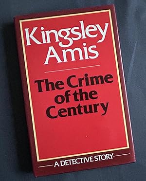 Imagen del vendedor de Crime of the Century que vende Antiquariaat Digitalis