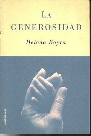Imagen del vendedor de LA GENEROSIDAD a la venta por Trotalibros LIBRER�A LOW COST