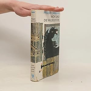 Bild des Verk�ufers f�r Nick und die Wilde Stute zum Verkauf von Bookbot