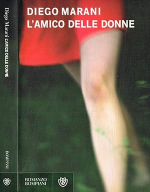 Seller image for L'amico delle donne for sale by Biblioteca di Babele