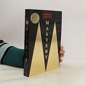 Imagen del vendedor de Mastery a la venta por Bookbot