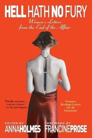 Imagen del vendedor de Hell Hath No Fury a la venta por Rarewaves.com USA