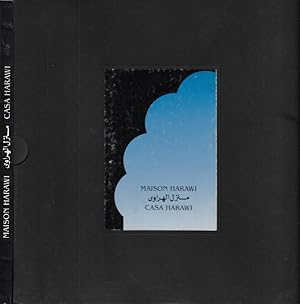 Immagine del venditore per Maison Harawi /Casa Harawi disponibile per la vendita da Biblioteca di Babele