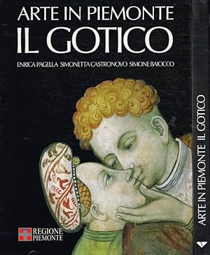 Immagine del venditore per Arte in Piemonte venduto da Biblioteca di Babele