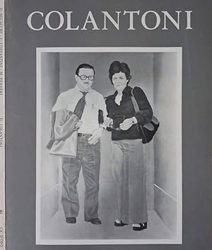 Immagine del venditore per Colantoni. Catalogo n. 16 venduto da Biblioteca di Babele