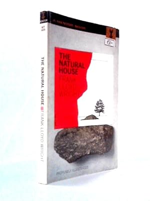 Seller image for The Natural House for sale by World of Rare Books