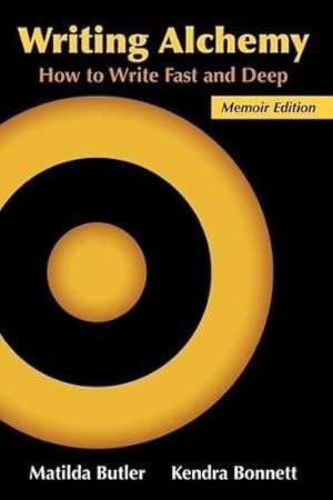 Image du vendeur pour Writing Alchemy mis en vente par Rarewaves.com USA