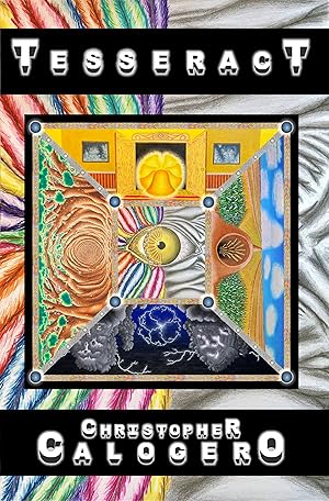 Imagen del vendedor de TesseracT a la venta por Rarewaves.com USA