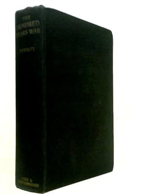 Seller image for The Hundred Years War for sale by World of Rare Books