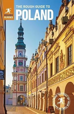 Bild des Verk�ufers f�r The Rough Guide to Poland (Travel Guide) (Rough Guides) zum Verkauf von WeBuyBooks