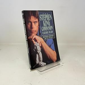 Bild des Verk�ufers f�r The Stephen King Companion zum Verkauf von Southampton Books