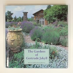 The Gardens of Gertrude Jekyll
