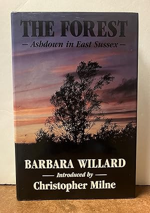 Bild des Verk�ufers f�r The Forest: Ashdown in East Sussex zum Verkauf von Argosy Book Store, ABAA, ILAB