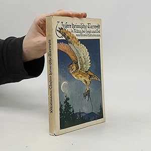 Bild des Verk�ufers f�r Unsere heimische Tierwelt in Alltag, bei Spiel und Tod zum Verkauf von Bookbot