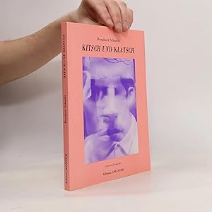 Bild des Verk�ufers f�r Kitsch und Klatsch zum Verkauf von Bookbot