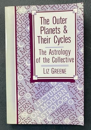 Image du vendeur pour The Outer Planets and Their Cycles: The Astrology of the Collective mis en vente par In Other Words Books