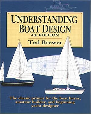 Seller image for Understanding Boat Design for sale by Aspen Book Co.