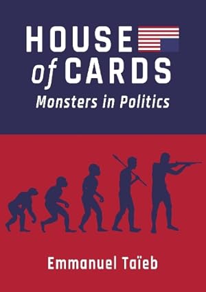 Imagen del vendedor de House of Cards a la venta por Rarewaves USA