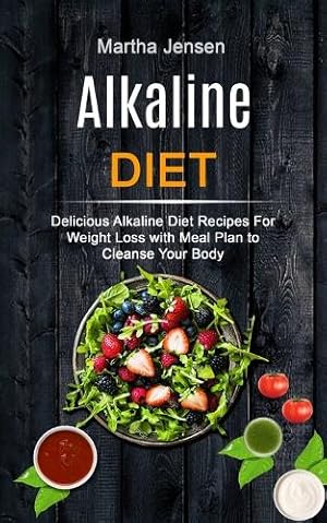 Seller image for Alkaline Diet for sale by Rarewaves USA