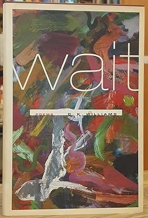 Von der Verkäuferin bzw. dem Verkäufer bereitgestelltes Bild für Wait zum Verkauf durch San Francisco Book Company