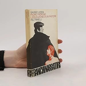 Imagen del vendedor de Padre padrone : l'educazione di un pastore a la venta por Bookbot
