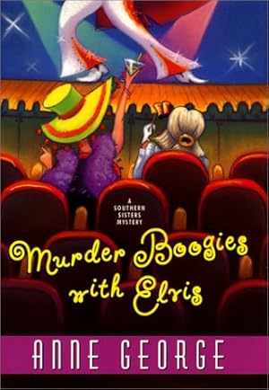 Imagen del vendedor de Murder Boogies with Elvis a la venta por Greenworld Books