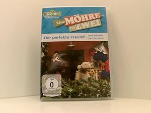 Immagine del venditore per Sesamstra�e pr�sentiert: Eine M�hre f�r Zwei / Der perfekte Freund und andere Geschichten venduto da Book Broker