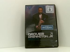 Immagine del venditore per Grover Washington Jr. - Standing Room Only venduto da Book Broker