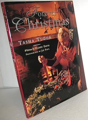 Bild des Verk�ufers f�r Forever Christmas zum Verkauf von Dream Books Co.