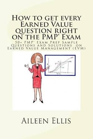 Seller image for How to Get Every Earned Value Question Right on the Pmp(r) Exam for sale by Rarewaves USA United