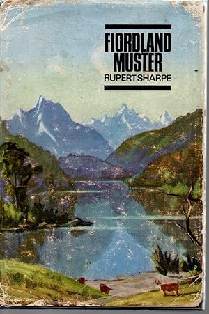 Seller image for Fiordland Muster for sale by Browsers Books