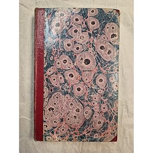 Von der Verkäuferin bzw. dem Verkäufer bereitgestelltes Bild für Das Heiligthum der Menschheit, für gebildete und innige Verehrer desselben, in kurzen, zusammenhängenden Reden dargestellt: 1. Sammlung. Reden über Religion, über das Evangelium Christi und über Gebet. 38. Theil zum Verkauf durch avelibro OHG