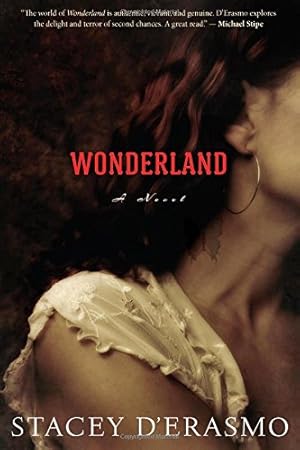 Seller image for Wonderland for sale by Bay State Book Company