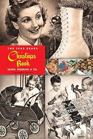 Immagine del venditore per The 1942 Sears Christmas Book venduto da Goodwill Books