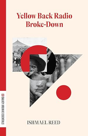 Imagen del vendedor de Yellow Back Radio Broke-Down a la venta por The Book House, Inc.  - St. Louis
