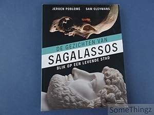 Seller image for De gezichten van Sagalassos : blik op een levende stad. for sale by SomeThingz. Books etcetera.