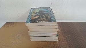 Seller image for The Chronicles of Narnia Box Set for sale by BoundlessBookstore