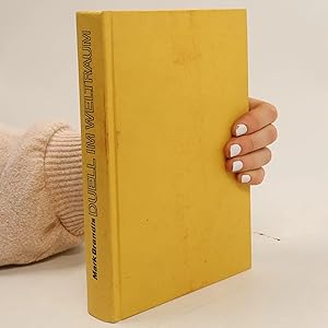 Bild des Verk�ufers f�r Duell im Weltraum. Aufstand der Roboter zum Verkauf von Bookbot