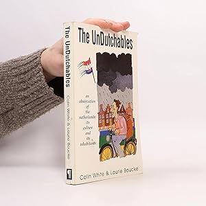 Bild des Verk�ufers f�r The UnDutchables zum Verkauf von Bookbot