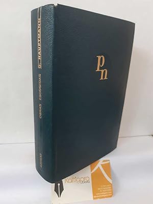 Image du vendeur pour OBRAS ESCOGIDAS mis en vente par Librería Kattigara