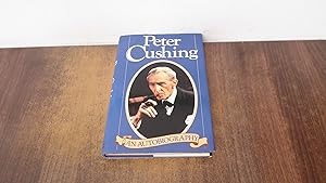 Seller image for Peter Cushing: An Autobiography (Signed) for sale by BoundlessBookstore
