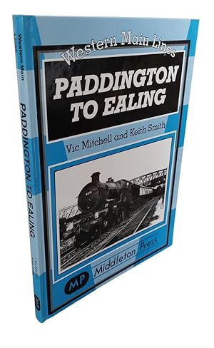 Seller image for Paddington to Ealing for sale by Lion Books PBFA