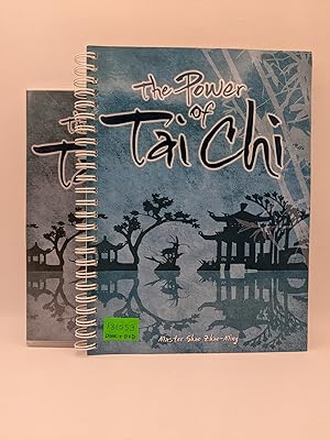 Seller image for The Power of Tai Chi (Book and DVD) for sale by Bay Used Books