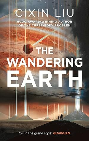Seller image for The wandering earth for sale by Aspen Book Co.