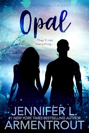 Immagine del venditore per Opal: A Lux Novel venduto da Aspen Book Co.