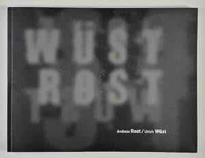 Immagine del venditore per Andreas Rost, Ulrich W�st. Miasto - odcienie obcosci / Die Stadt - Schattierungen der Fremdheit. venduto da Unterwegs Antiquariat M.-L. Surek-Becker