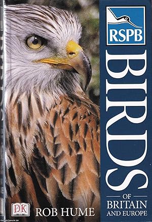 Seller image for Birds of Britain and Europe. for sale by Cosmo Books